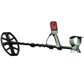 Металлоискатель Minelab X-TERRA PRO