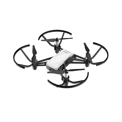 Квадрокоптер DJI Ryze Tello