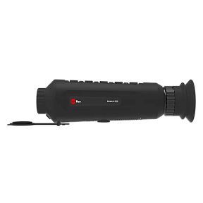 Тепловизионный монокуляр RedRay Romul 325