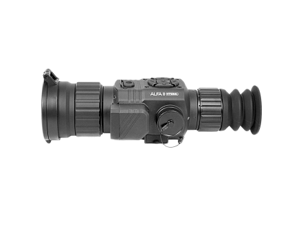 Тепловизионный прицел Arkon Alfa II HT50ML