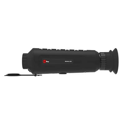 Тепловизионный монокуляр RedRay Romul 325