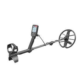 Металлоискатель NOKTA MAKRO Simplex Ultra WHP