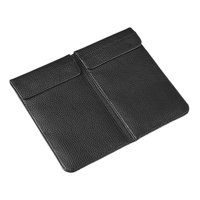 Чехол фарадея на два телефона Faraday Bag P2 Black