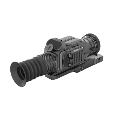 Тепловизионный прицел Lzirtek Perun 350
