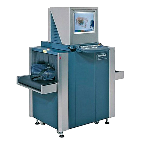Интроскоп Hi-SCAN 5030si