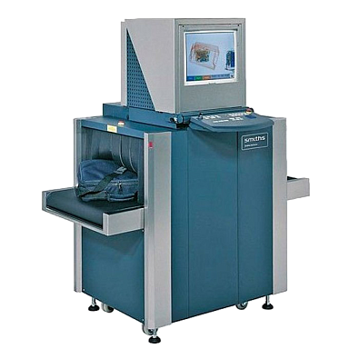 Интроскоп Hi-SCAN 5030si
