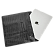 Сумка-папка фарадея для ноутбука Faraday Bag NS1 Black Croc