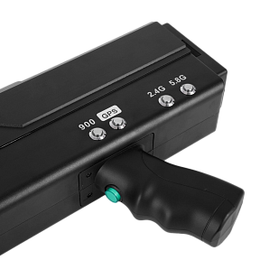 Блокиратор дронов ГАРПИЯ 120W