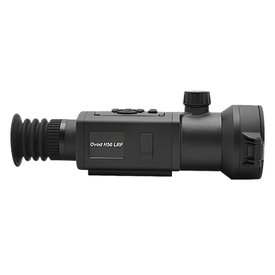 Тепловизионный прицел RikaNV Ovod H50 LRF