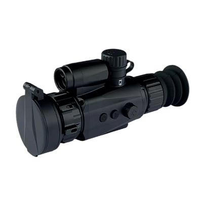 Тепловизионный прицел Artelv Electron 1.4x 25мм 640x512 LRF