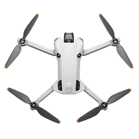 Квадрокоптер DJI Mini 4 Pro (DJI Rc 2)