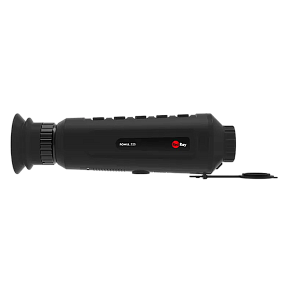 Тепловизионный монокуляр RedRay Romul 325