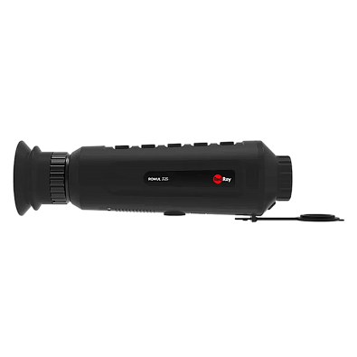 Тепловизионный монокуляр RedRay Romul 325