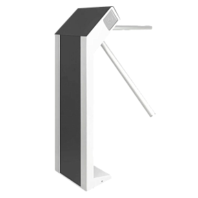 Кoмпaктнaя элeктpoннaя пpoxoднaя CARDDEX STR-01NEC