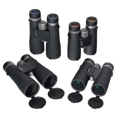 Бинокль Levenhuk Nitro ED 8x42