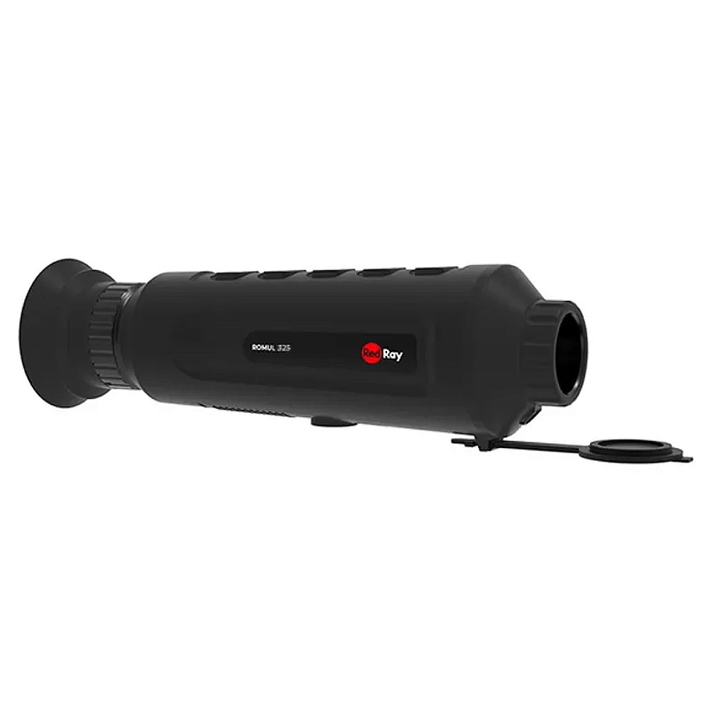 Тепловизионный монокуляр RedRay Romul 325
