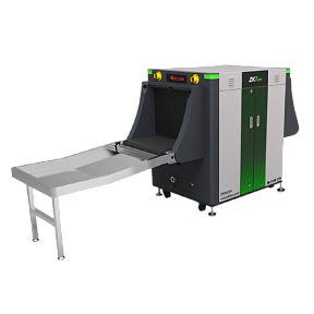 Интроскоп ZKTeco ZKX6550V