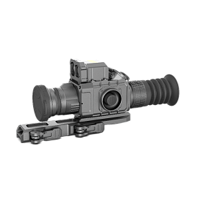 Тепловизионный прицел Lzirtek Perun 350L