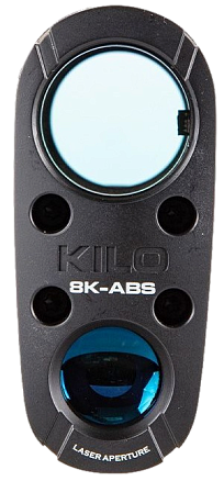 Лазерный дальномер Sig Sauer Kilo 8K
