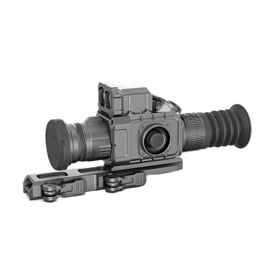 Тепловизионный прицел Lzirtek Perun 350L
