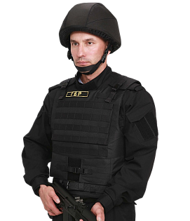 Шилд 3-3 УНИ