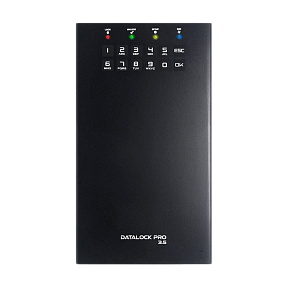 Внешний HDD-диск с аппаратным шифрованием DataLock PRO 3.5 6 ТБ