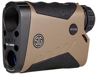 Лазерный дальномер Sig Sauer Kilo 8K