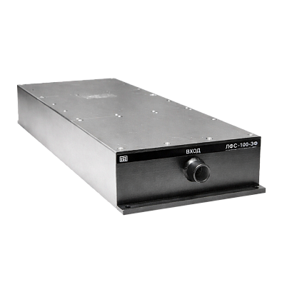 Сетевой фильтр ЛФС-100-3Ф
