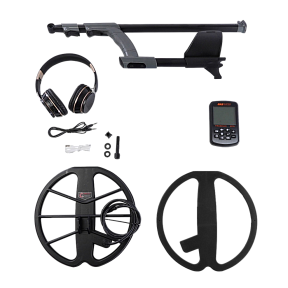 Металлоискатель Gold Hunter B75 Frogman