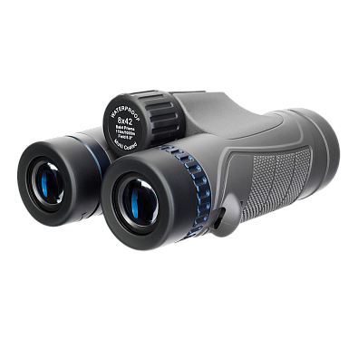 Бинокль Levenhuk Nitro 10x42