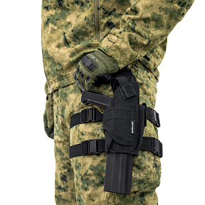 Ручной сеткомет Паук Б