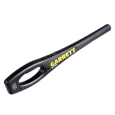 Ручной металлодетектор Garrett Superwand