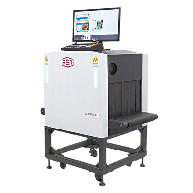 Рентгенотелевизионный интроскоп RST Спектрум 5333