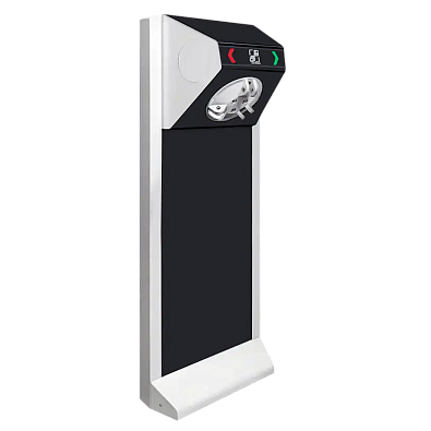 Компактный турникет трипод CARDDEX STL-01C