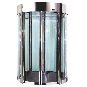 Шлюзовая кабина Saima Commodoor Light