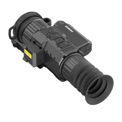 Тепловизионный прицел Lzirtek Podaga 650