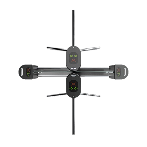 Турникет трипод Oxgard Praktika T-03-D