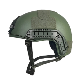Шлем баллистический Арамид FAST Ops-Core