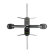 Турникет трипод Oxgard Praktika T-03-D