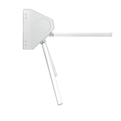 Навесной турникет CARDDEX STL-02C