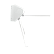Навесной турникет CARDDEX STL-02C