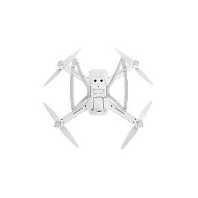 Квадрокоптер Xiaomi Mi Drone 1080p