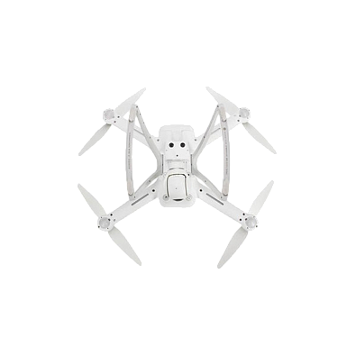 Квадрокоптер Xiaomi Mi Drone 1080p