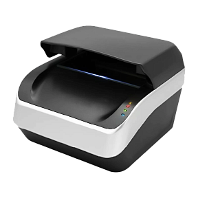 Сканер паспорта ZKTeco USB RS100
