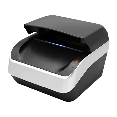 Сканер паспорта ZKTeco USB RS100
