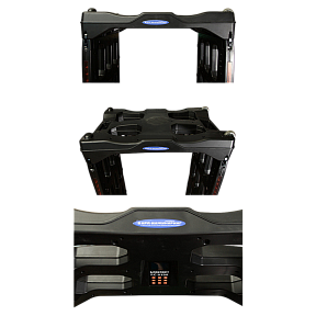 Арочный металлодетектор Блокпост PC 0300 М разборный