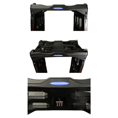 Арочный металлодетектор Блокпост PC 0300 М разборный