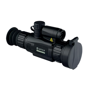 Тепловизионный прицел Artelv Electron 4.8x 50мм 384x288 LRF