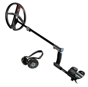 Металлоискатель XP Deus 2 FMF 28 см