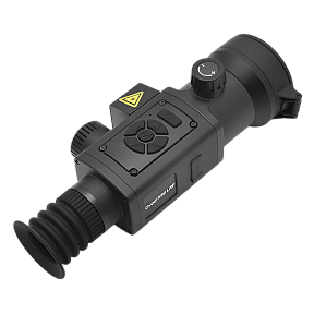 Тепловизионный прицел RikaNV Ovod H50 LRF
